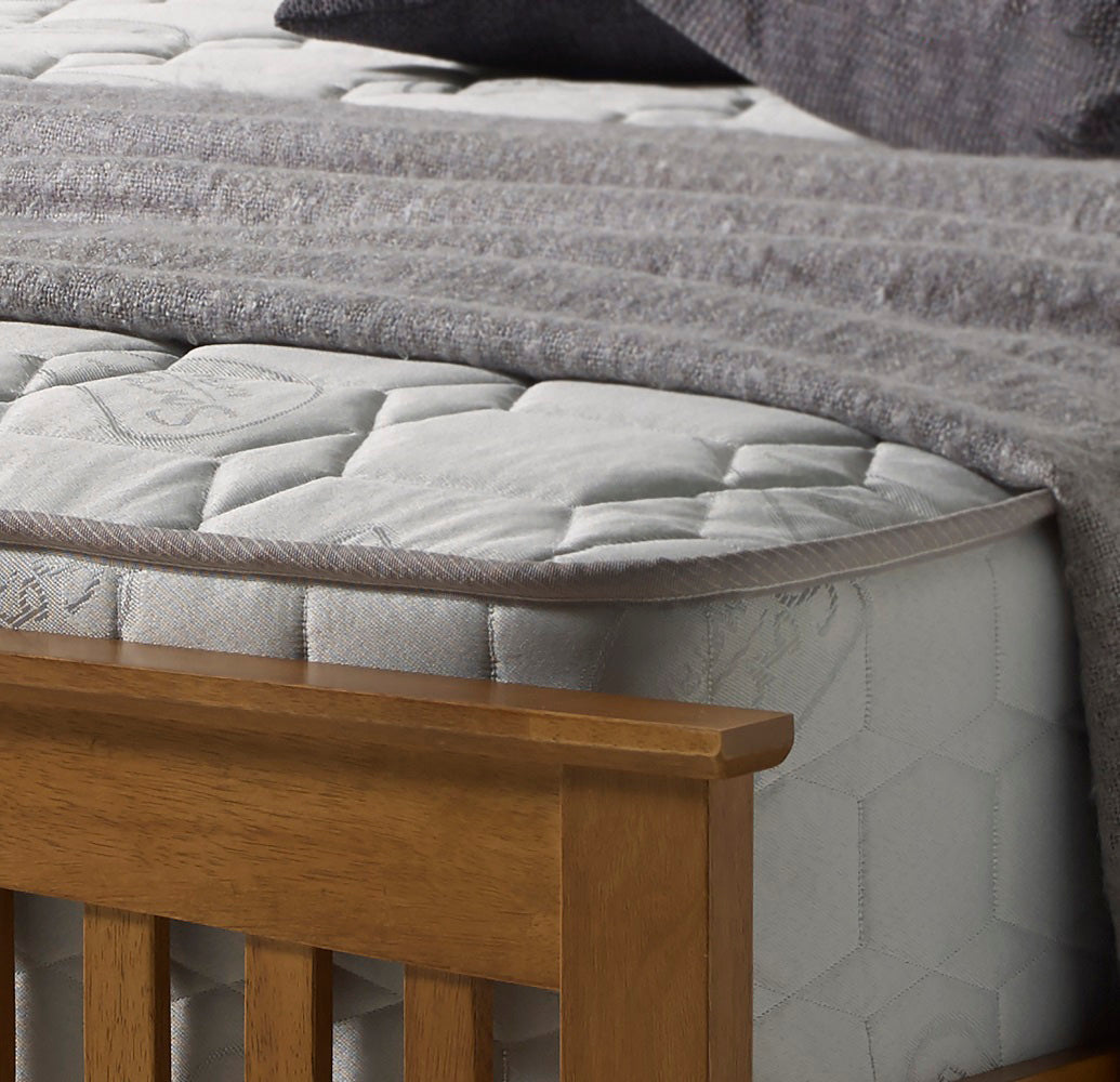 Sandhurst Wooden Bed Frame