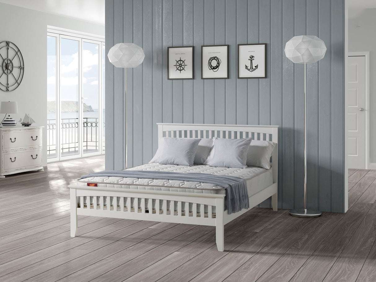 Sandhurst Wooden Bed Frame