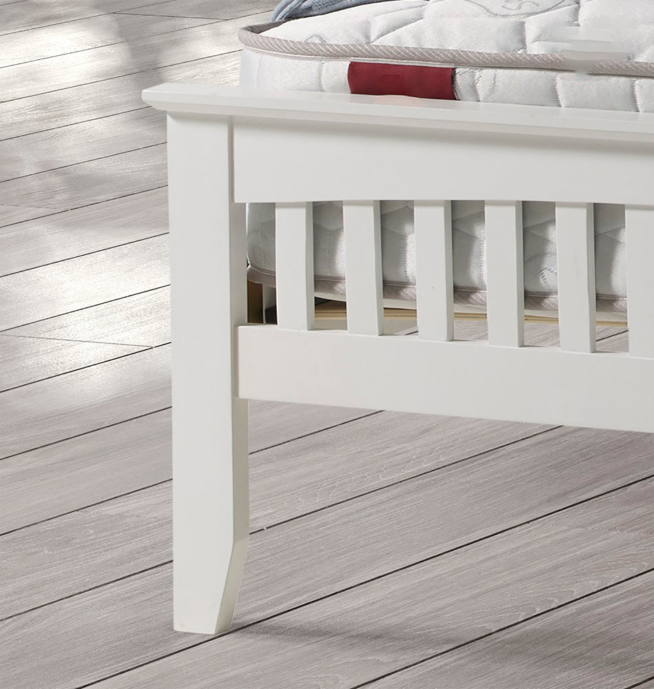 Sandhurst Wooden Bed Frame
