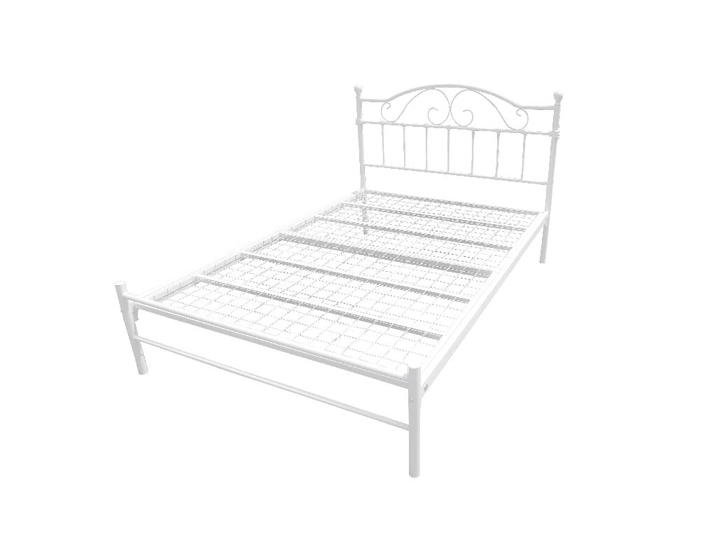 Sussex Metal Bed Frame