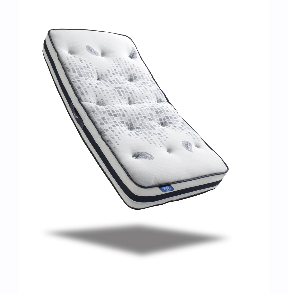 Gel Pocket Sprung Mattress