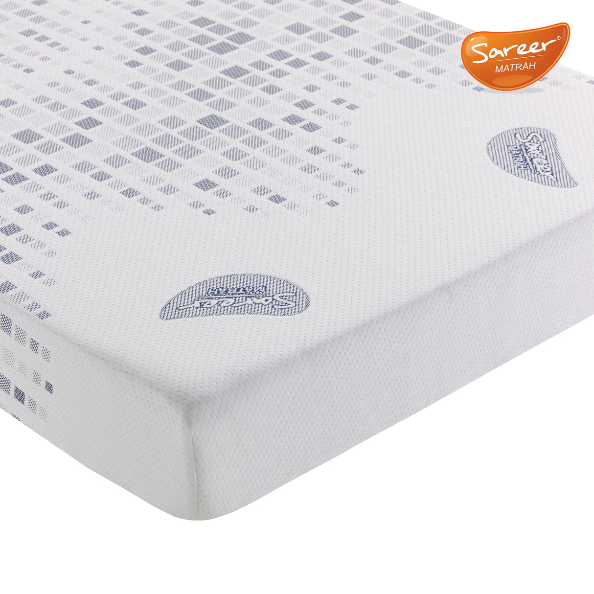 Gel Memory Foam Mattress