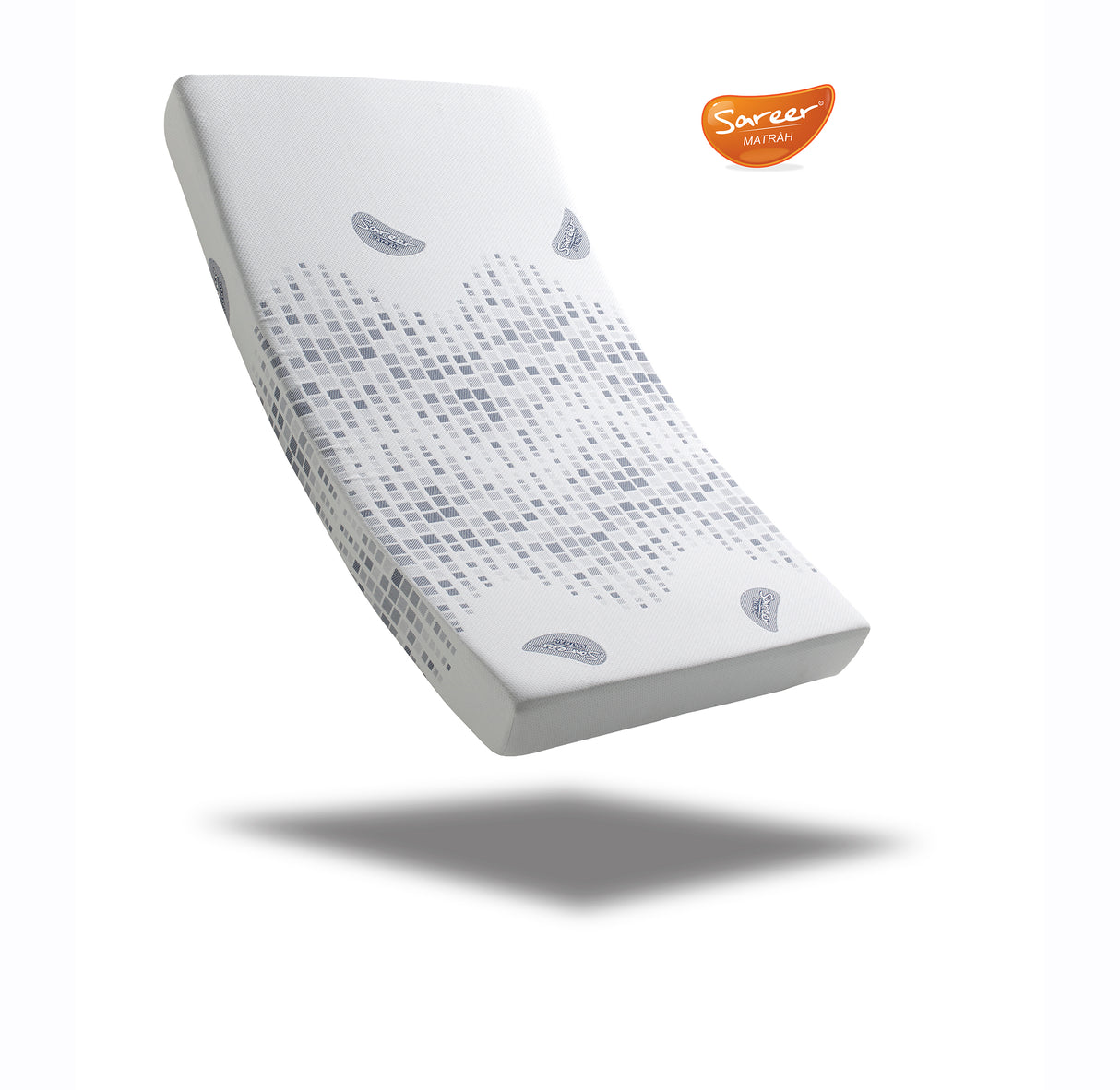 Gel Memory Foam Mattress