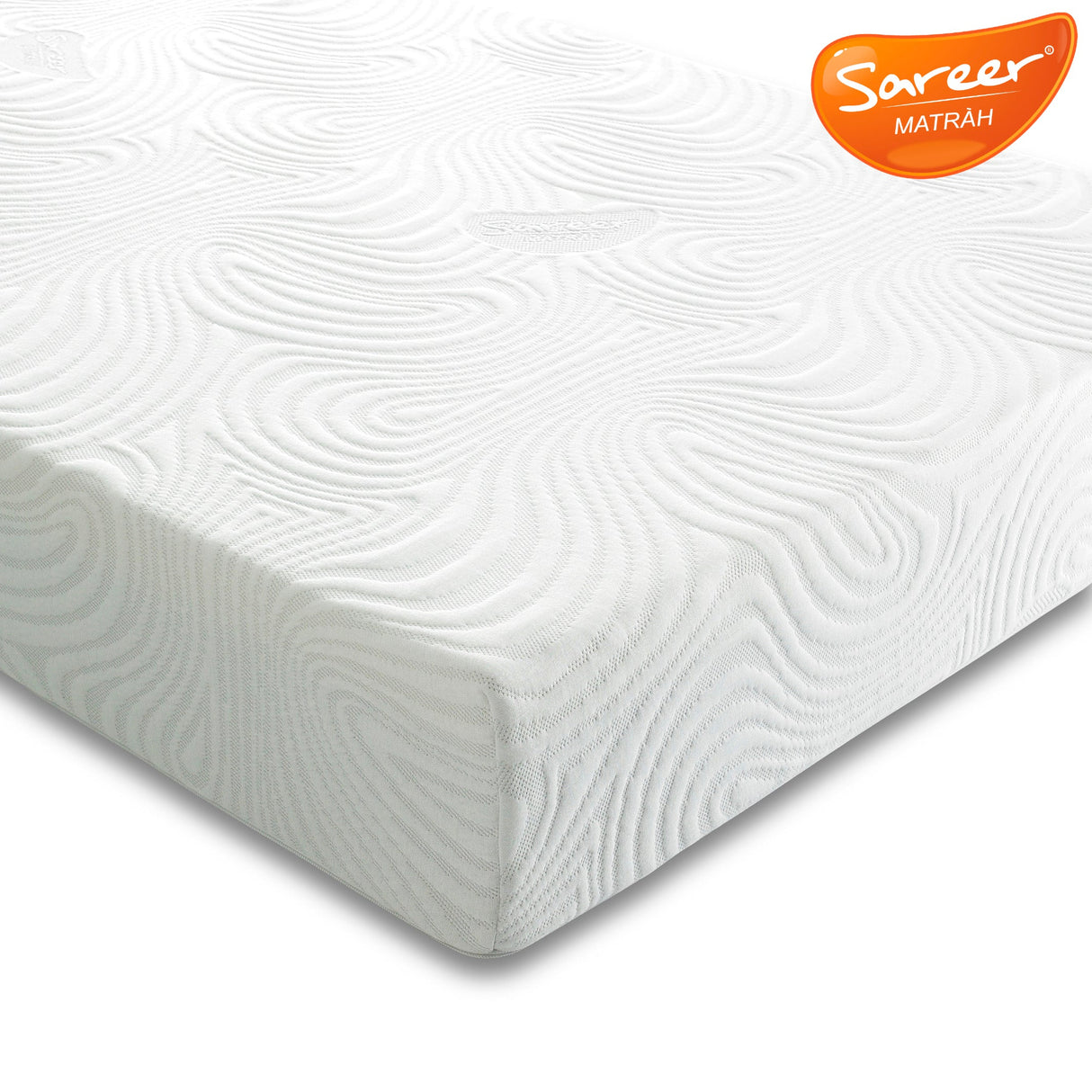 Latex Foam Mattress