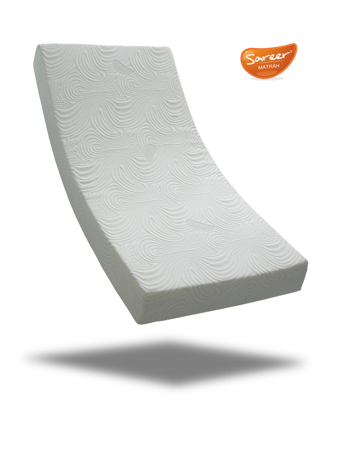 Latex Foam Mattress