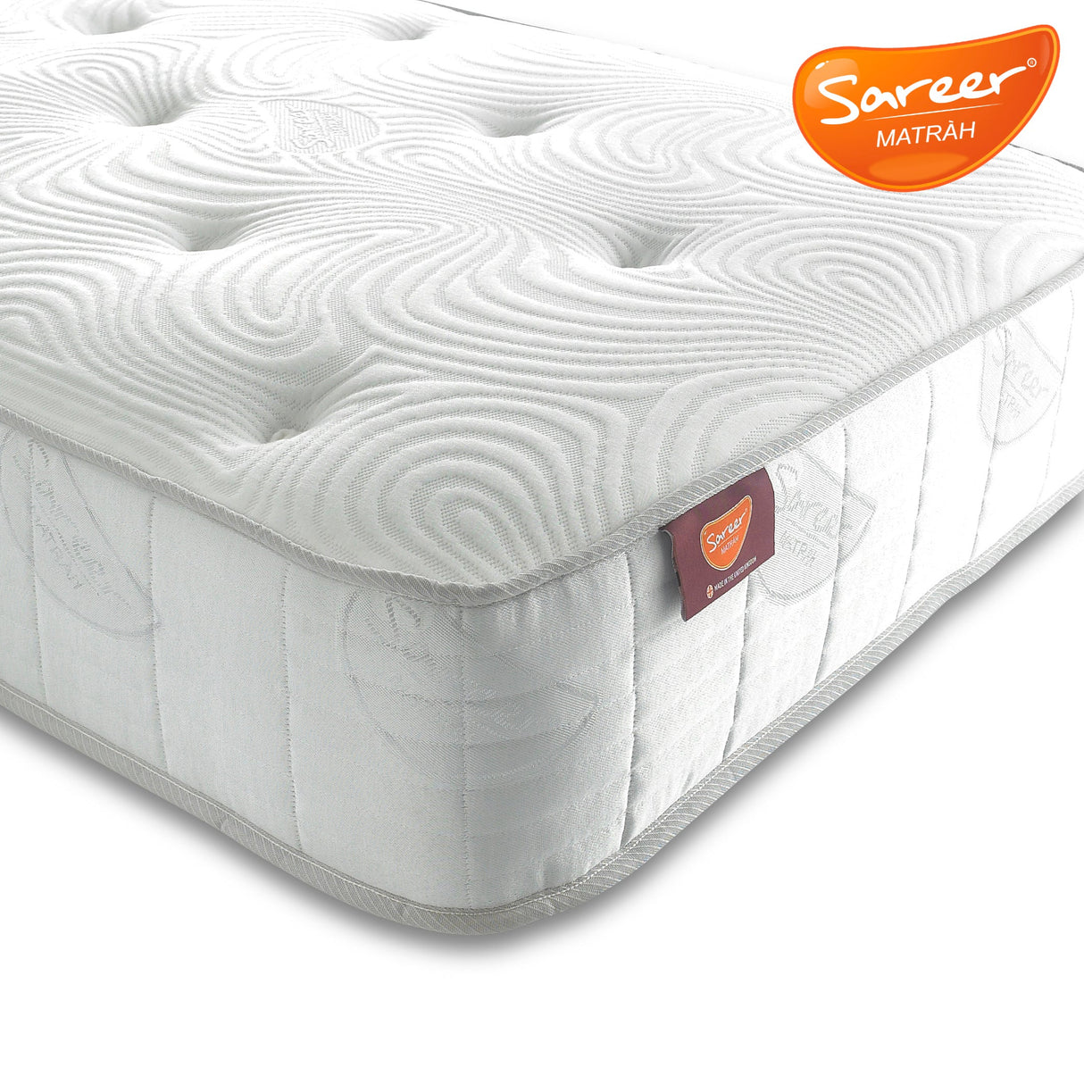 Latex Pocket Sprung Mattress