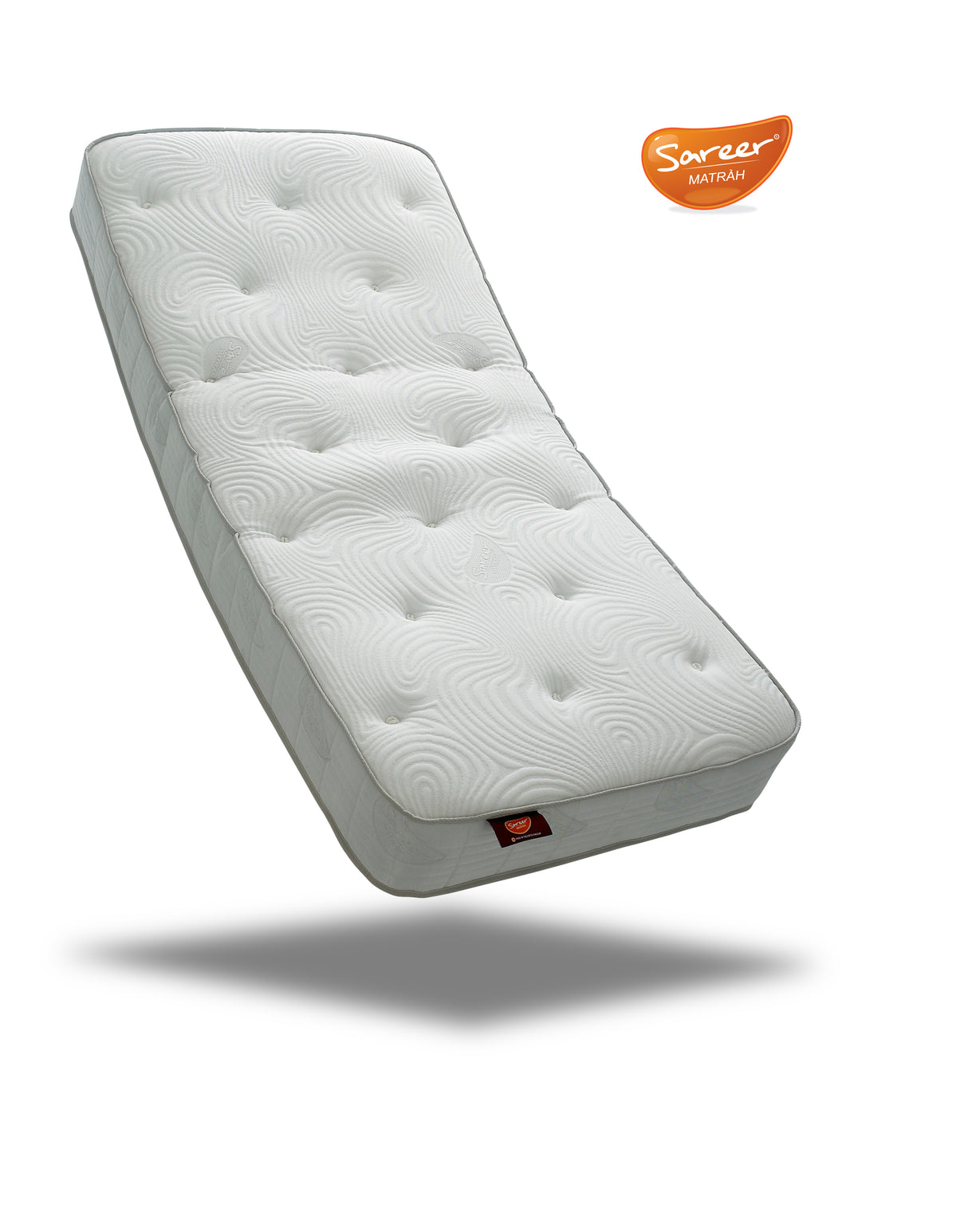Latex Pocket Sprung Mattress
