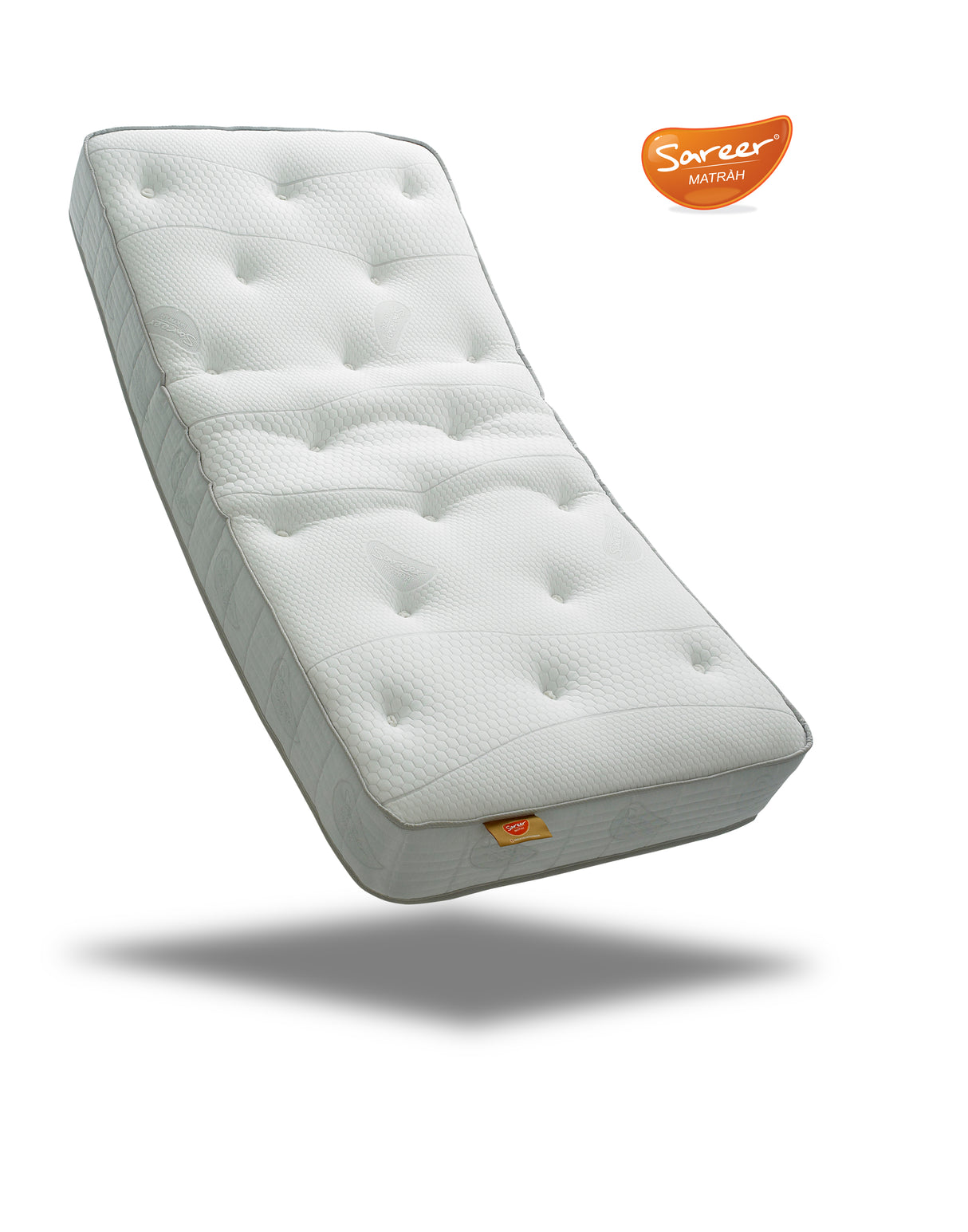 Pocket Sprung Memory Foam Mattress