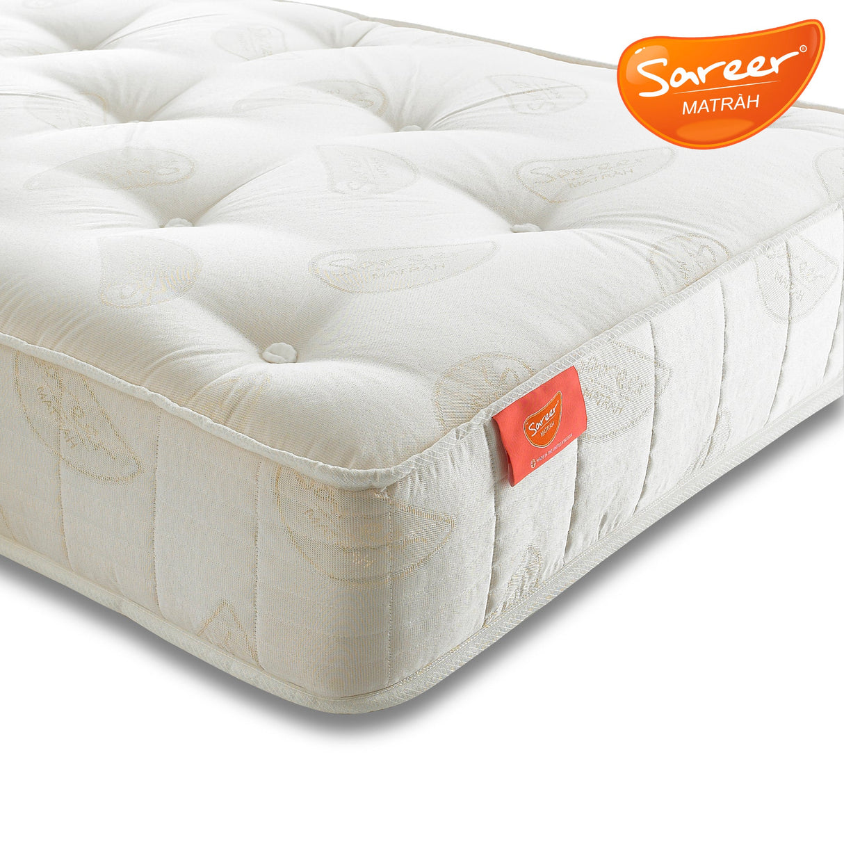 Pocket Sprung Mattress