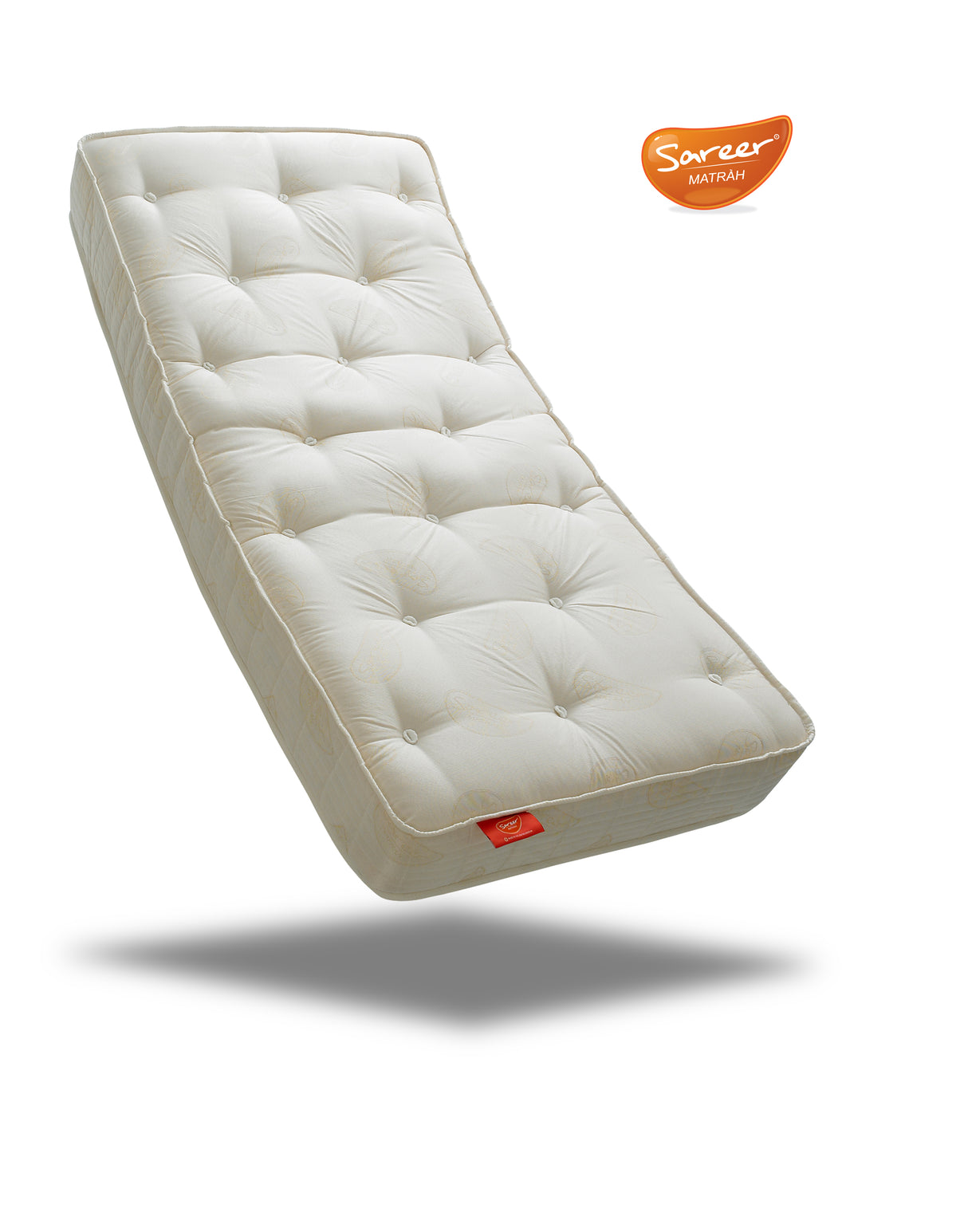 Pocket Sprung Mattress
