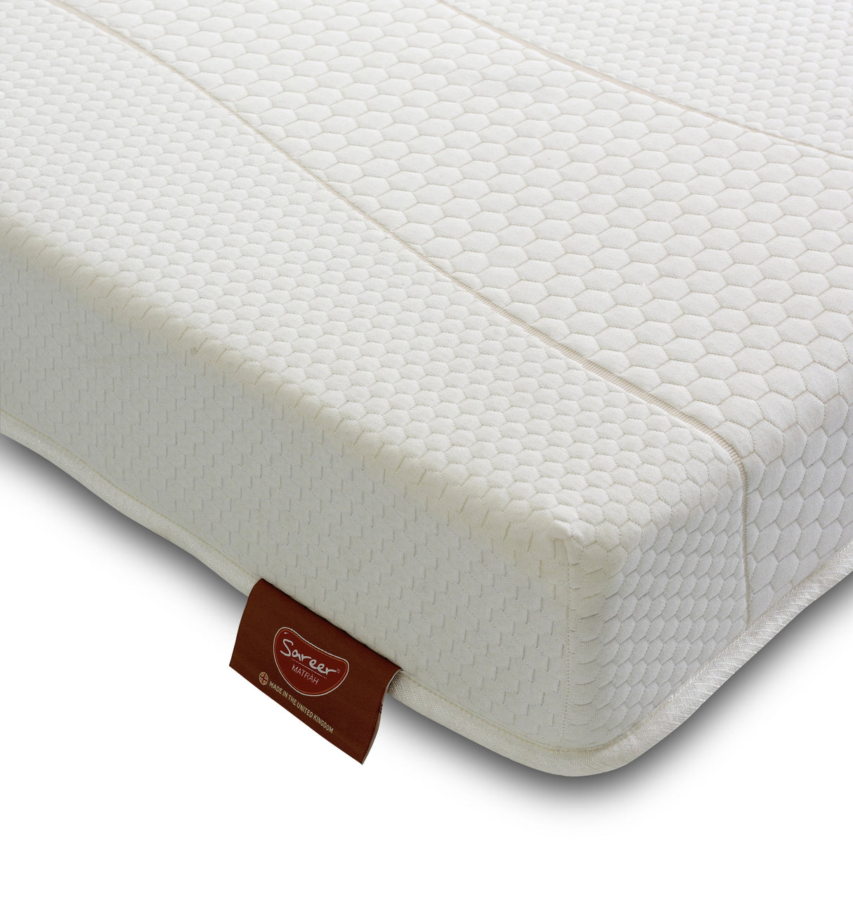 Value Memory Foam Mattress