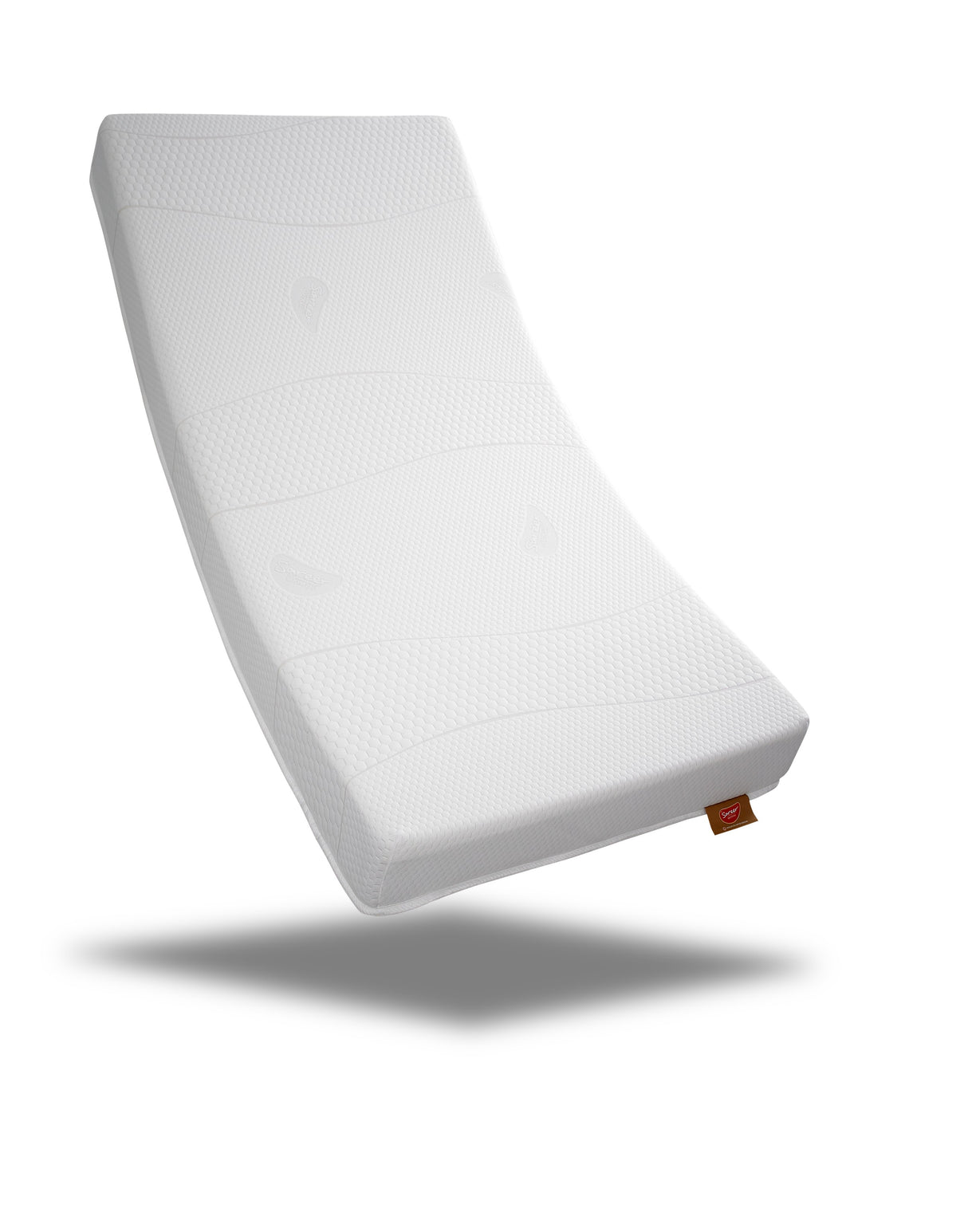 Value Memory Foam Mattress