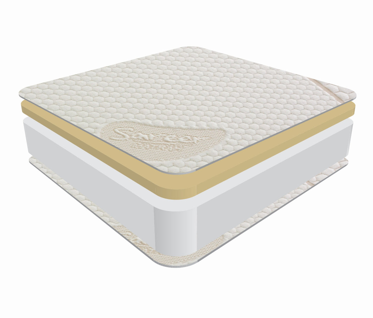 Value Memory Foam Mattress
