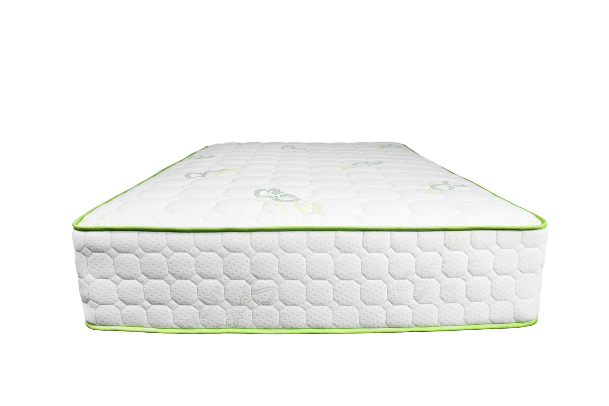 Aspen Eco Pocket Sprung Mattress