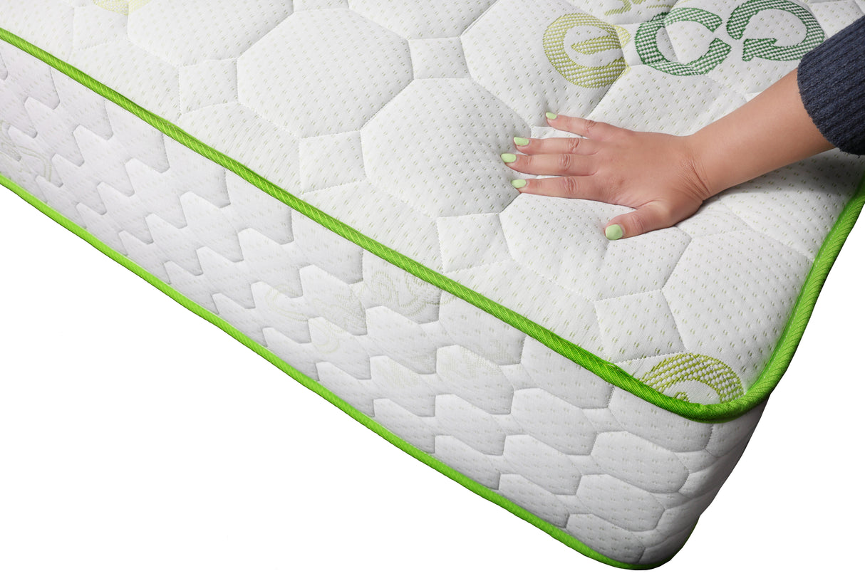 Aspen Eco Pocket Sprung Mattress
