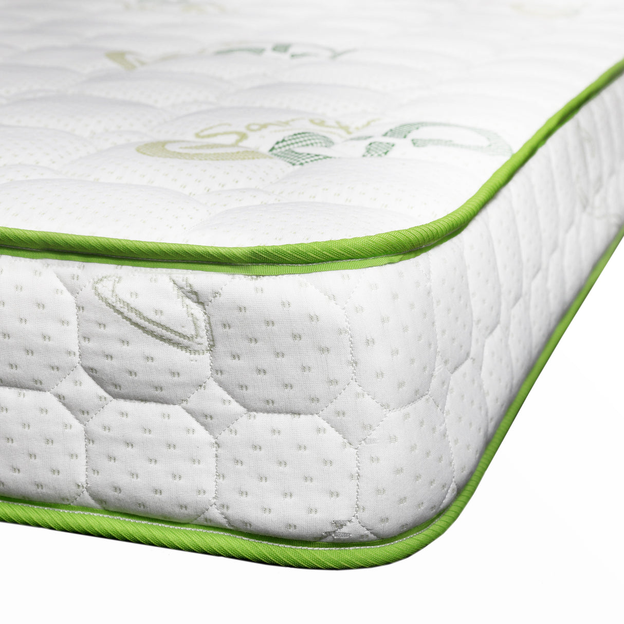 Willow Eco Reflex Foam Mattress