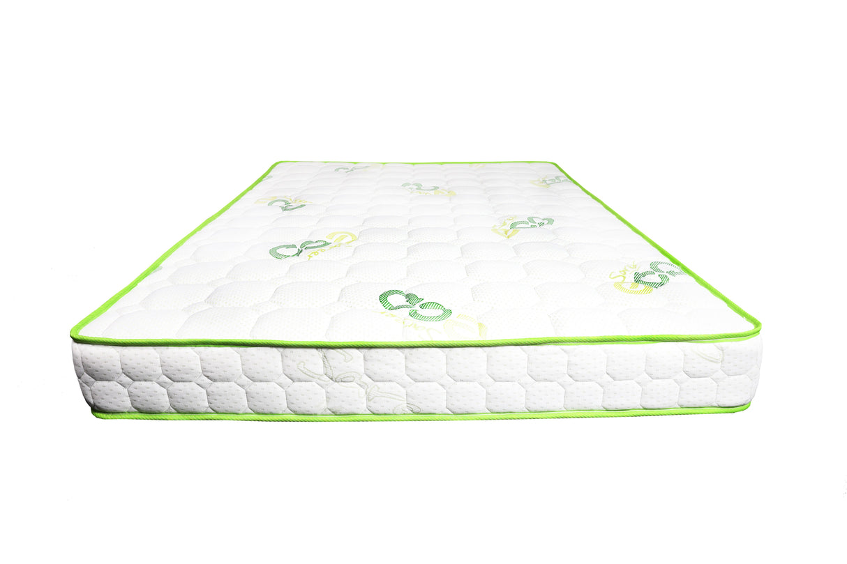 Willow Eco Reflex Foam Mattress