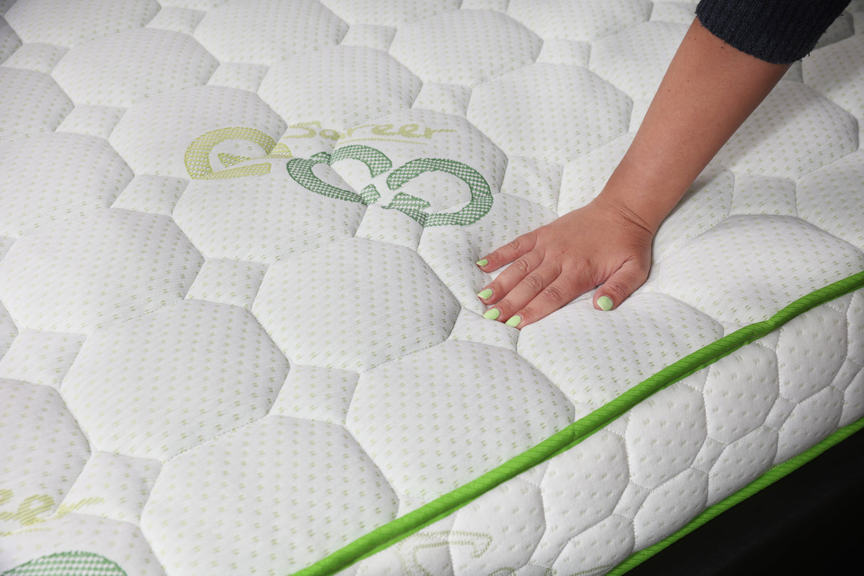 Birch Eco Memory Foam Mattress