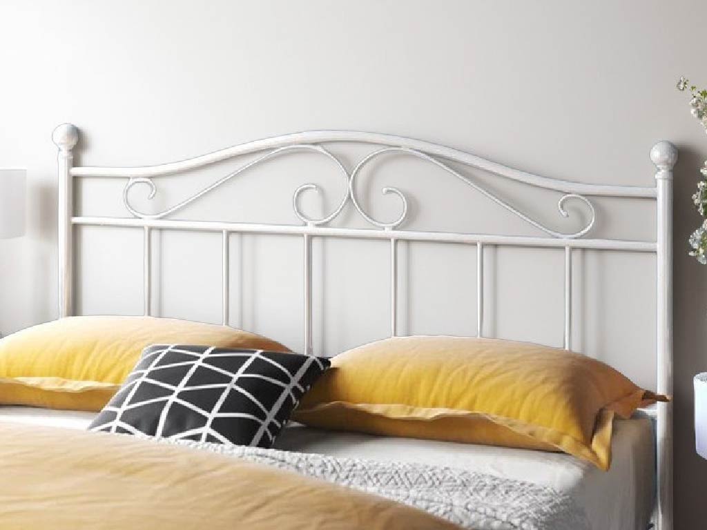 Sussex Metal Bed Frame