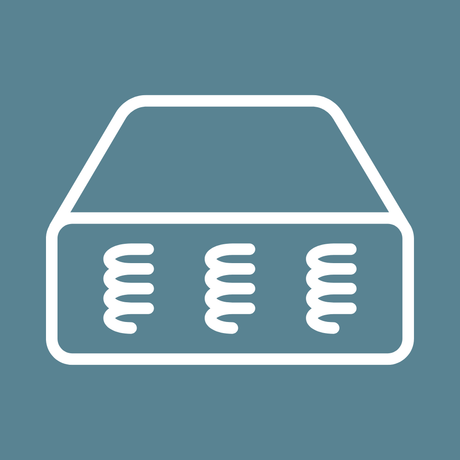 Open Coil Mattresses