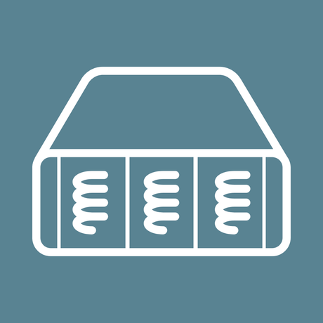 Pocket Sprung Mattresses