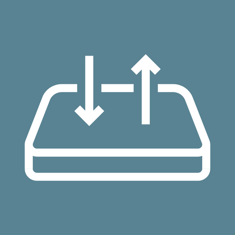 Reflex Foam Mattresses