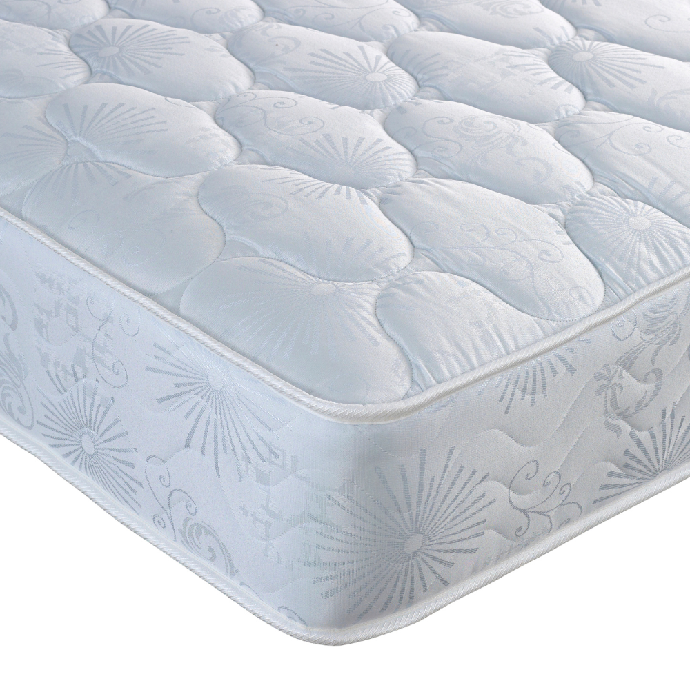Venice Coil Sprung Mattress