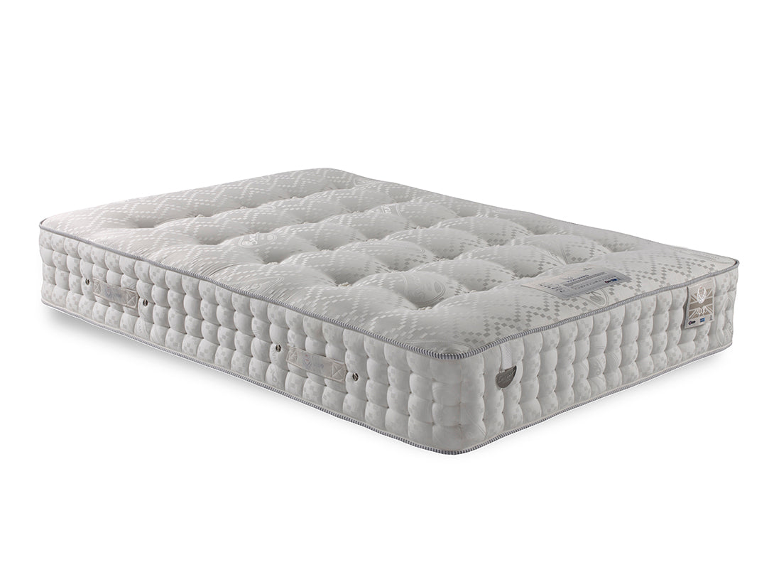 Pocketo Memory Foam 4000 Pocket Sprung Mattress