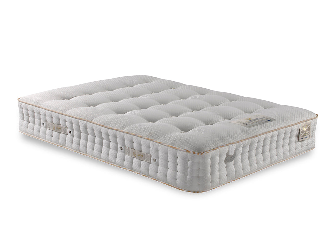 Pocketo Memory Foam 5000 Pocket Sprung Mattress