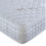 Aloe Vera 1500 Pocket Sprung Reflex and Memory Foam Mattress