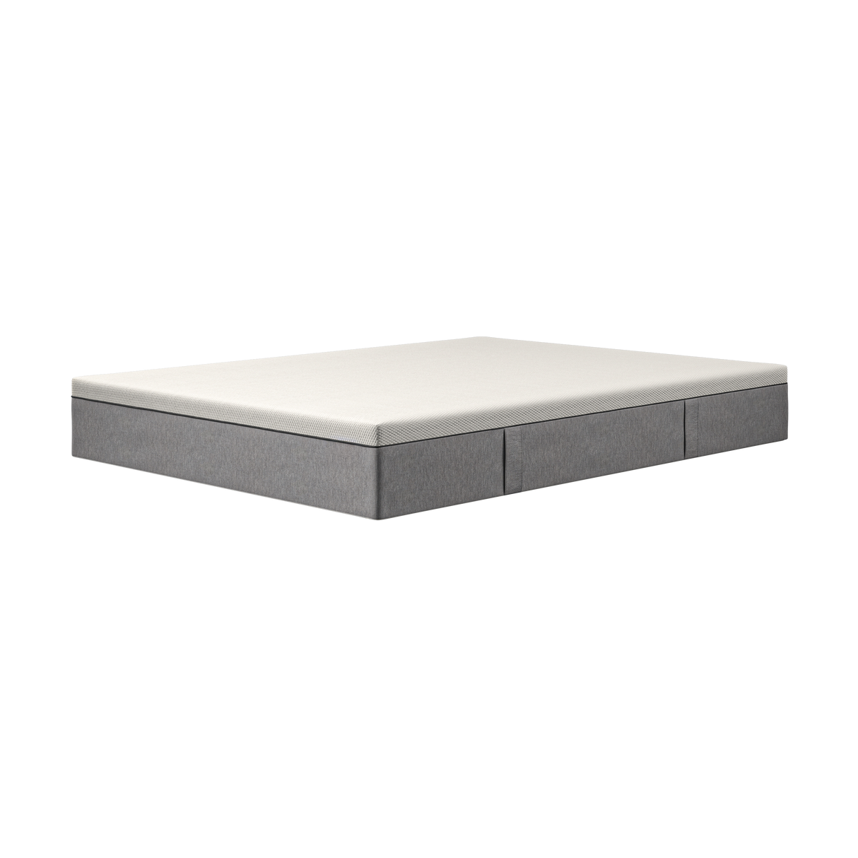 Emporia Hybrid Mattress 2000