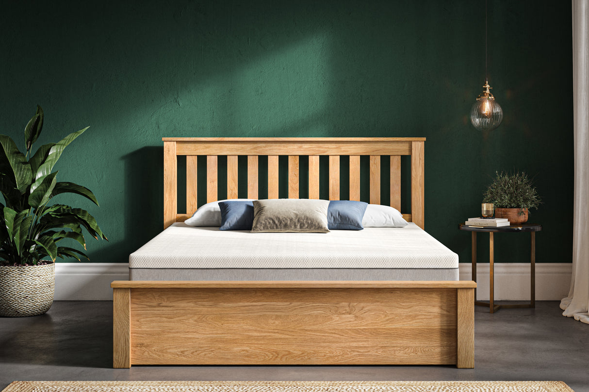 Emporia Hybrid Mattress 2000