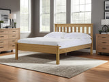 Kiwi Wooden Bed Frame