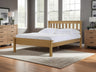 Kiwi Wooden Bed Frame