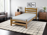 Moderna Wooden Bed Frame