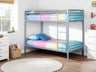 No Bolt Metal Bunk Bed