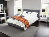 New York Fabric Bed Frame