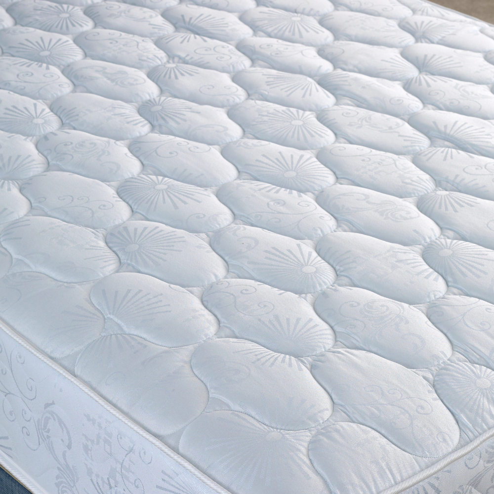 Venice Coil Sprung Mattress