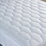 Venice Coil Sprung Mattress