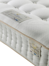 Pocketo Memory Foam 5000 Pocket Sprung Mattress