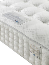 Pocketo Memory Foam 4000 Pocket Sprung Mattress