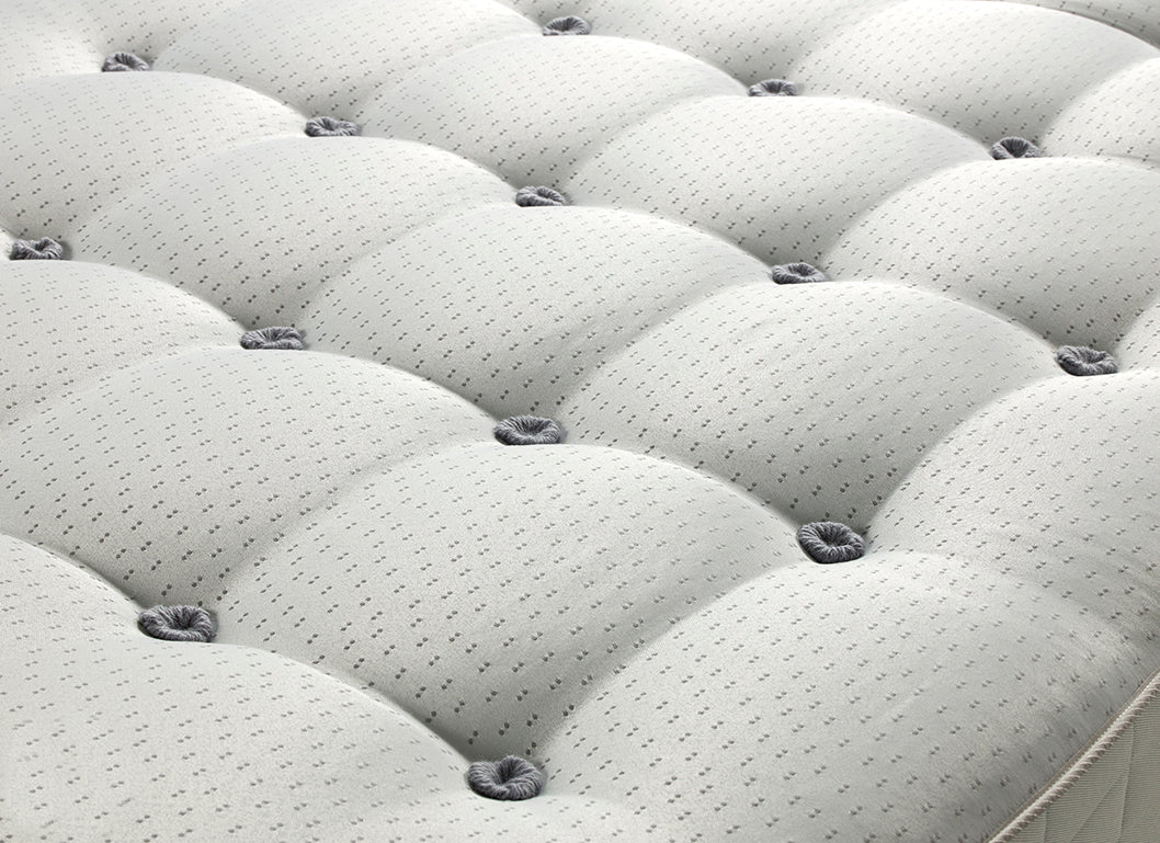 Pocketo Memory Foam 1000 Pocket Sprung Mattress