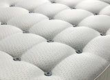Pocketo Memory Foam 1000 Pocket Sprung Mattress