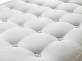 Pocketo Memory Foam 5000 Pocket Sprung Mattress