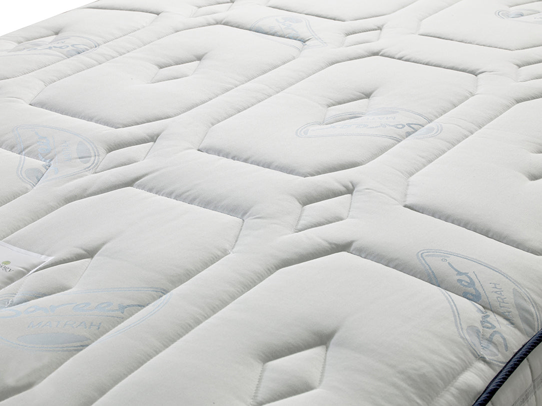 Pocketo Reflex Plus 2000 Pocket Sprung Mattress