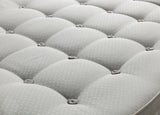 Pocketo Memory Foam 1500 Pocket Sprung Mattress