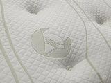 Memory Wool Pocket Sprung Mattress