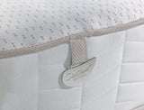 Pocketo Memory Foam 1000 Pocket Sprung Mattress