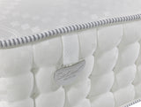 Pocketo Memory Foam 4000 Pocket Sprung Mattress