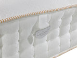 Pocketo Memory Foam 5000 Pocket Sprung Mattress